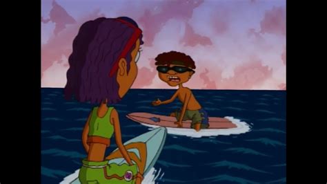 reggie kisscartoon|Prime Video: Rocket Power .